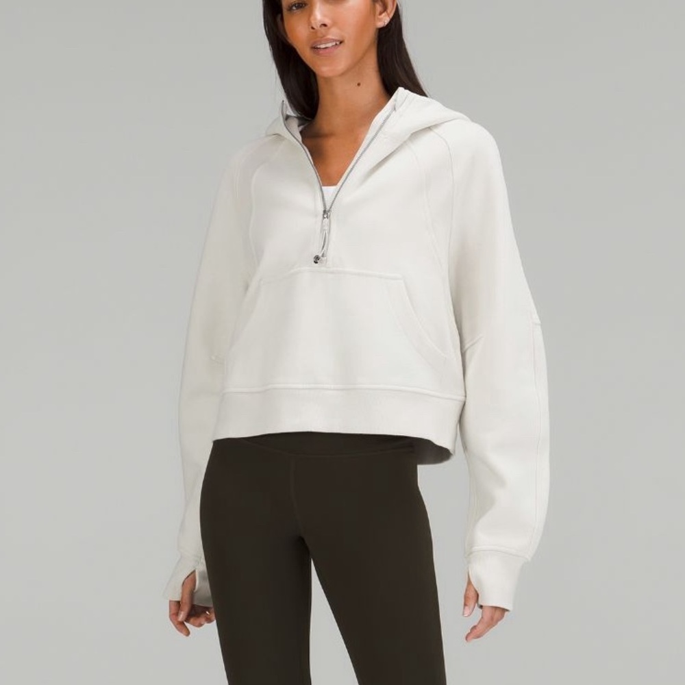 Lululemon Scuba